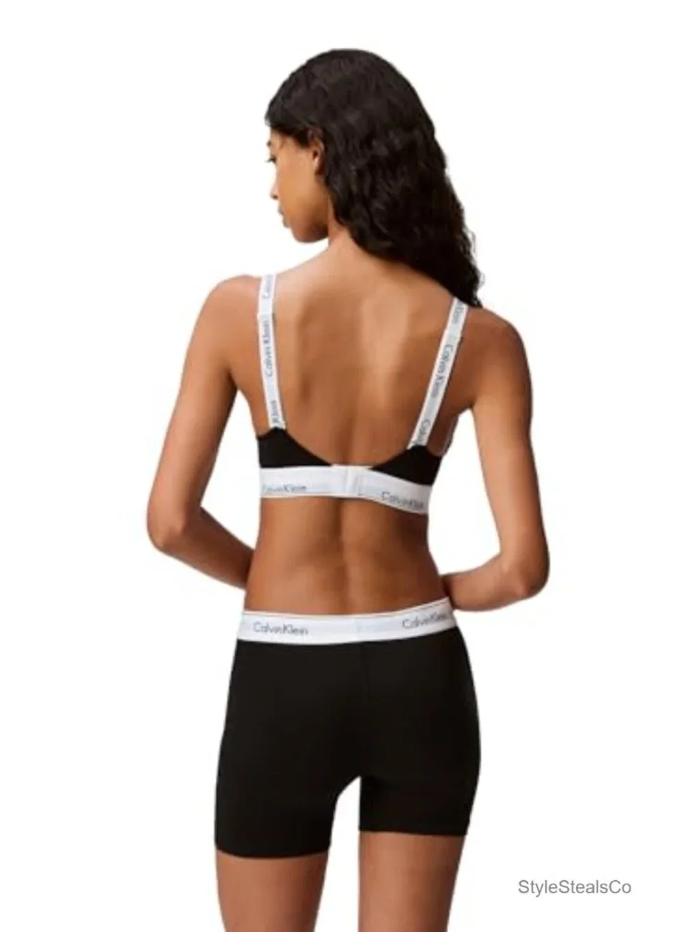 Boxer Briefs - Cotton Modal Stretch
